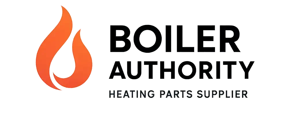 Boiler Authority Heating Parts Supplier logo