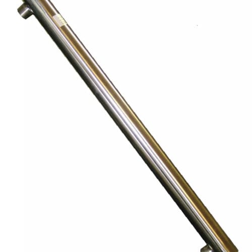 Double Wall 38" Sidearm SS Heat Exchanger for Outdoor Boiler (5600017)