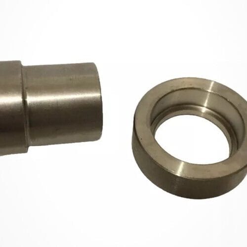 Central Boiler Door Cam Latch/Cam Loc Bushing Kit