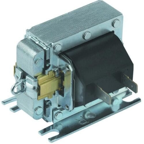 Johnson Outdoor Wood Boilers Solenoid for Damper Door (All Models) 4184
