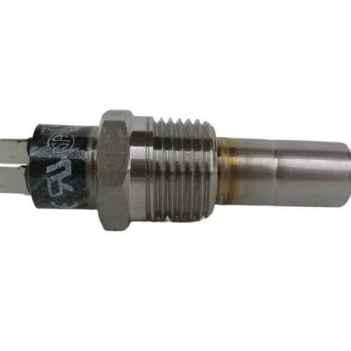 Central Boiler Part AQUASTAT Non-Adj. Immersible Thermostat 1/2" MPT 175 F (290)