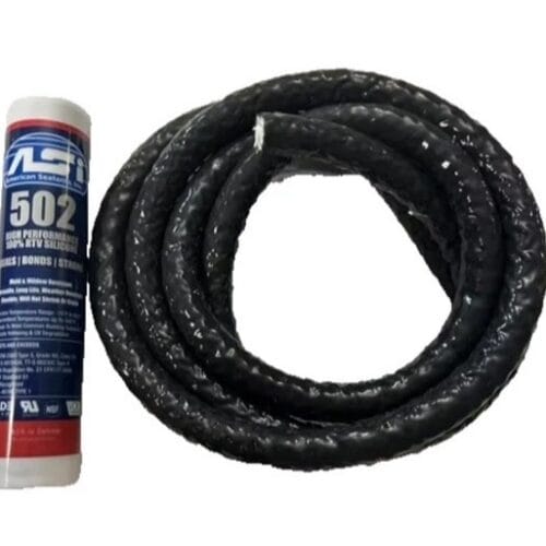 Central Boiler Maxim Paddle Snap-Action Replacement Switch Aux Auger Kit (4294)