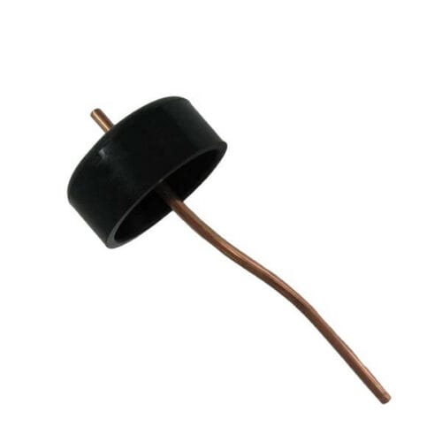 Central Boiler Parts Vent Cap For Classic/E-Classic/Edge Outdoor Furnace (320)