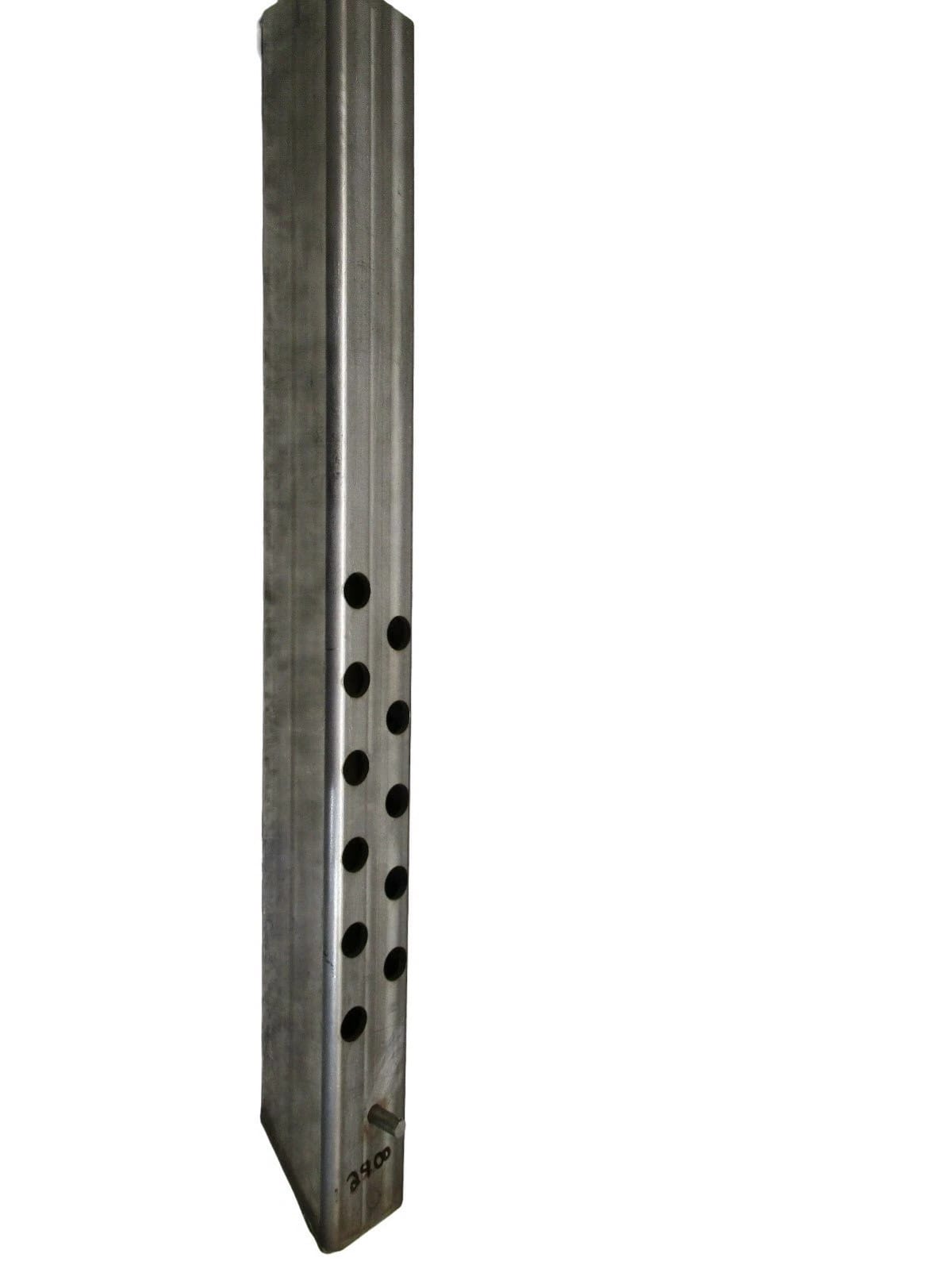 Central Boiler Secondary Air Charge Tube