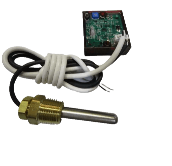 Central Boiler (1496 & 1497) LED Temperature Display Replacement Parts