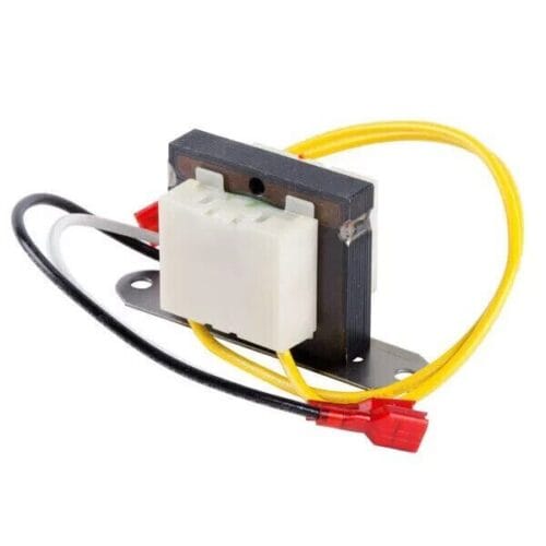 Central Boiler Temperature Display Transformer 110V to 12V (1496)