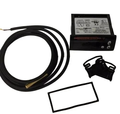 Central Boiler Temperature Controller Classic w/ Probe Outdoor Furnace (2000155)