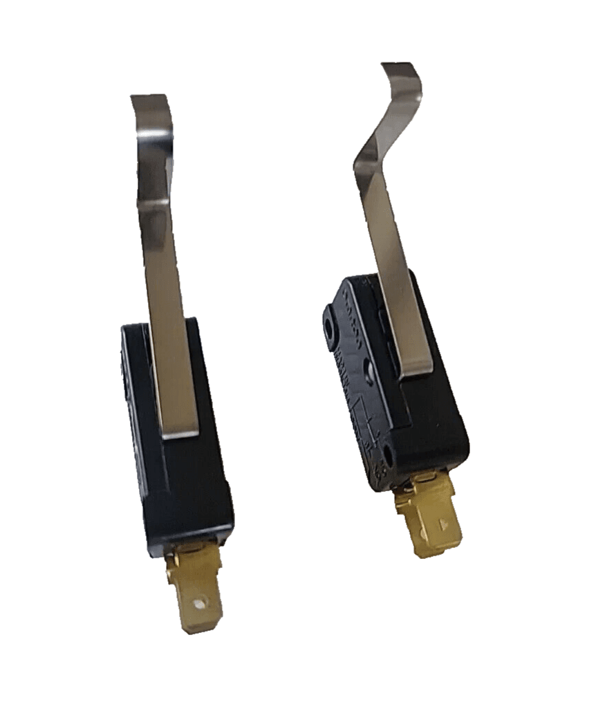 Central Boiler Door Switch Snap Action (2-Pack) E-Classic, Edge (8932)