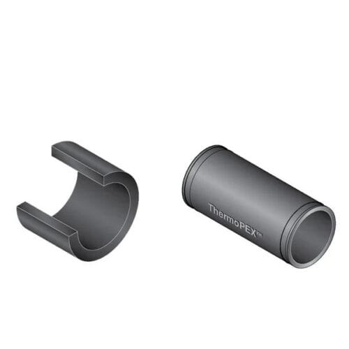 Central Boiler ThermoPEX Parts 1'' Coupling Kit for PEX Lines (2447)