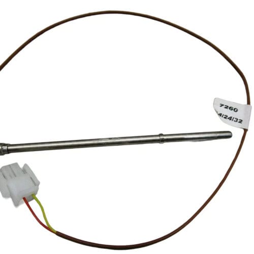 Central Boiler Burn Chamber Temperature Sensor Kit Maxim M175 (4095)