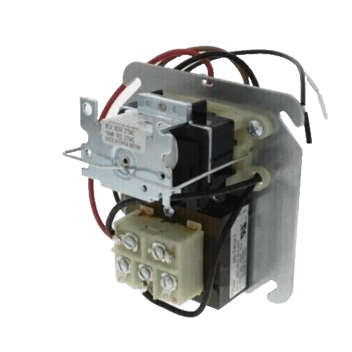 Central Boiler Fan Pump Relay Replacement Parts Outdoor (515)