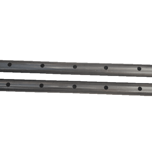 Central Boiler Edge HDX Combustion Air Tube Edge HDX 360 (2500602)