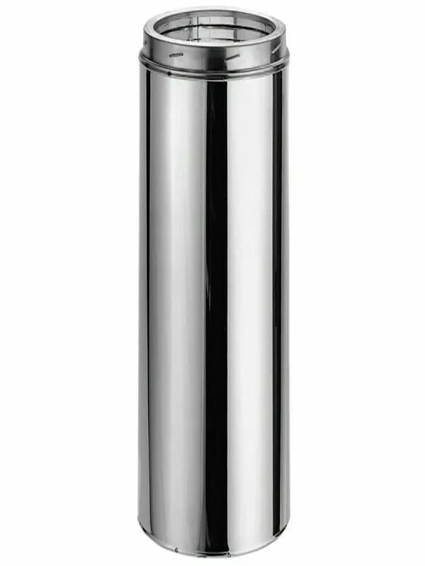 6" Chimney Stack 4' Classic Edge 350/360 550/560, E-Classic 1450, Maxim