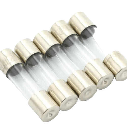 Central Boiler Fuses 5 A -Pack Outdoor Wood Furnace (6648)