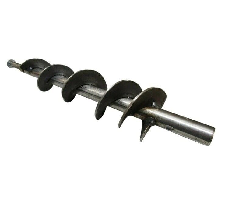 Central Boiler Auger Maxim 250 M255 M255 (9702)