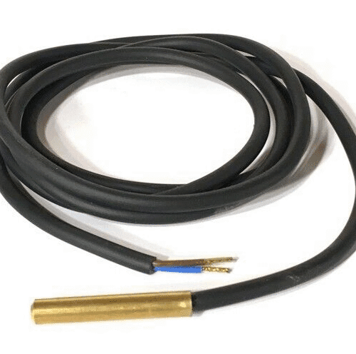 Central Boiler Parts OEM Sensor Probe for Digital Temp. Control WIRE ONLY (727)