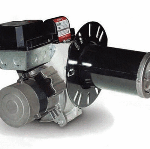 Central Boiler Dual Fuel Kit (Propane)