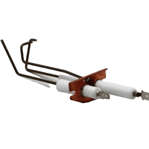 Central Boiler Electrode Replacement Assembly CL 5693 Dual Fuel Burner (5405)