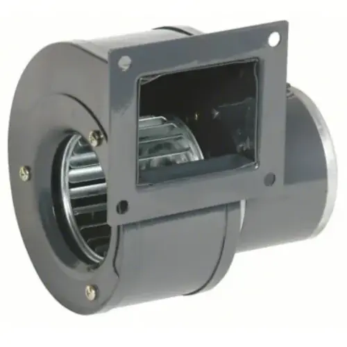 Crown Royal Wood Boiler Furnace 148 CFM Blower OEM #50-002 (12355) Rectangular