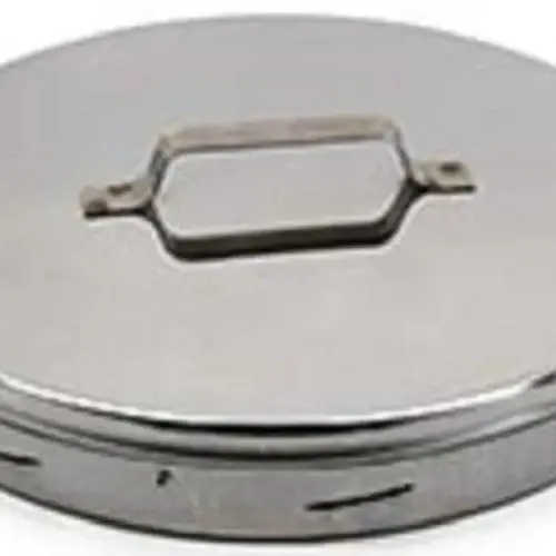 Central Boiler Chimney Tee Clean Out Cover