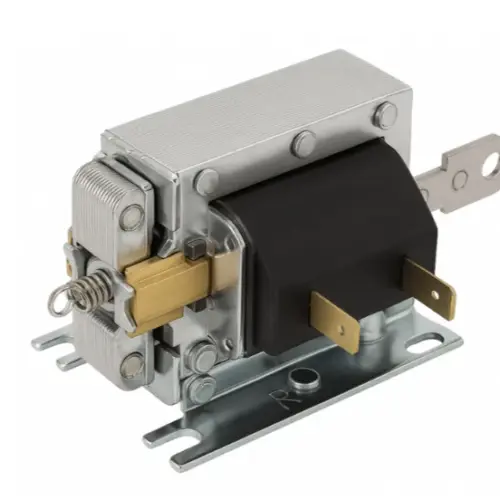 WoodMaster Outdoor Wood Boilers Solenoid for Damper Door (All Models) 4184