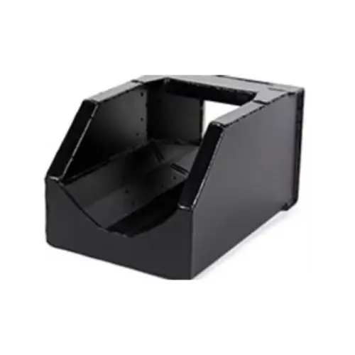 Central Boiler Maxim Replacement Burn Chamber with Gasket