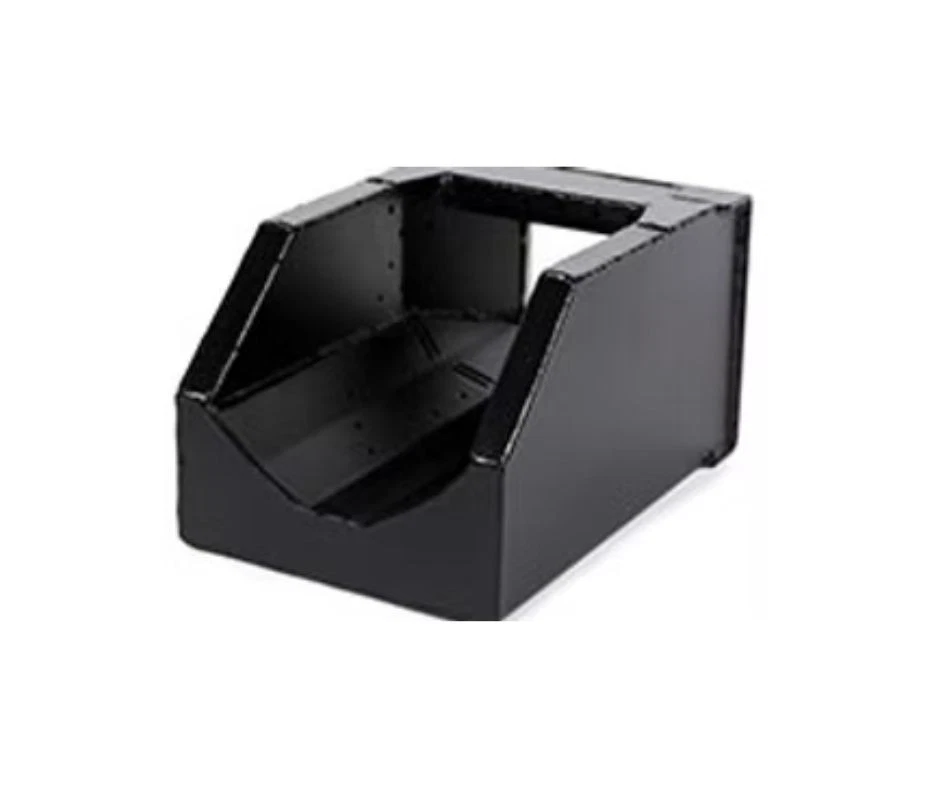 Central Boiler Maxim Replacement Burn Chamber with Gasket