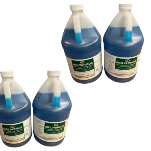 Central Boiler MolyArmor 350 Corrosion Inhibitor 4 Gallons (2900630)