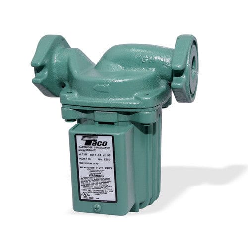 Taco 00 Series Pump - Image 5