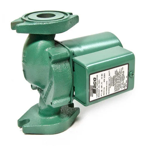Taco 00 Series Pump