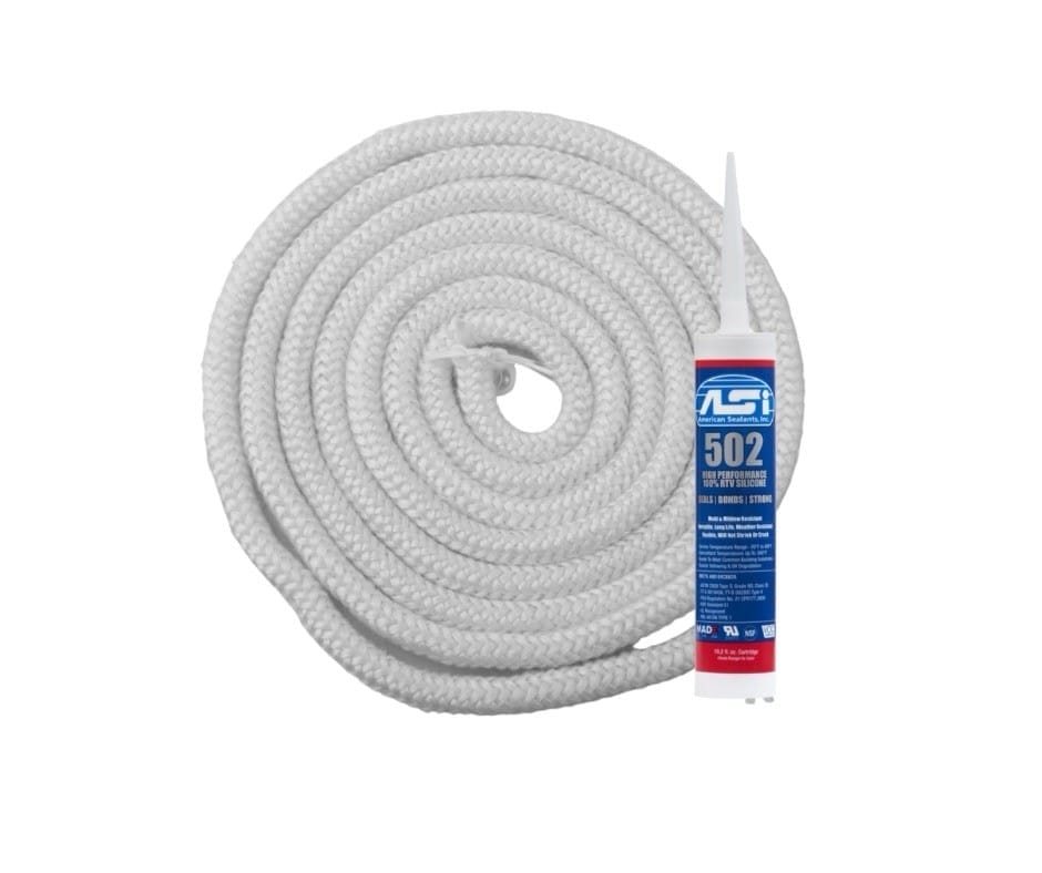 Door Seal Kit (Classic/Forge)