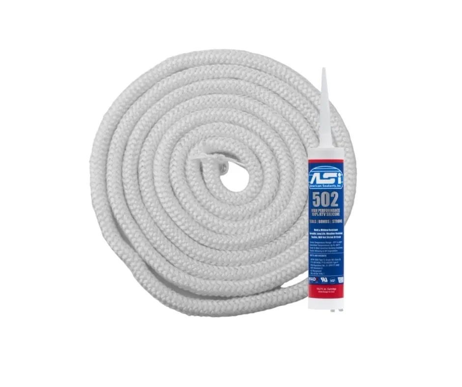 Door Seal Kit (Classic/Forge)