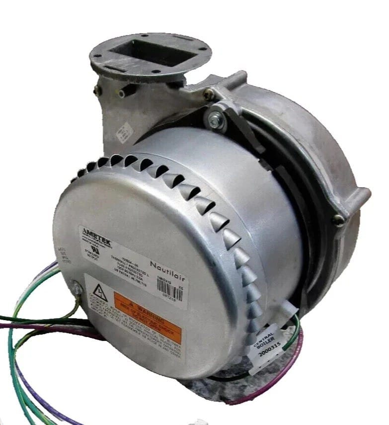 Combustion Fan Assemblies & Kits - Image 3