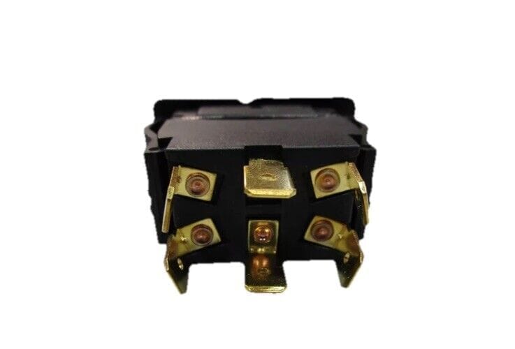 Three-Position Lighting Control Rocker Switch Light, On-Off - Image 3