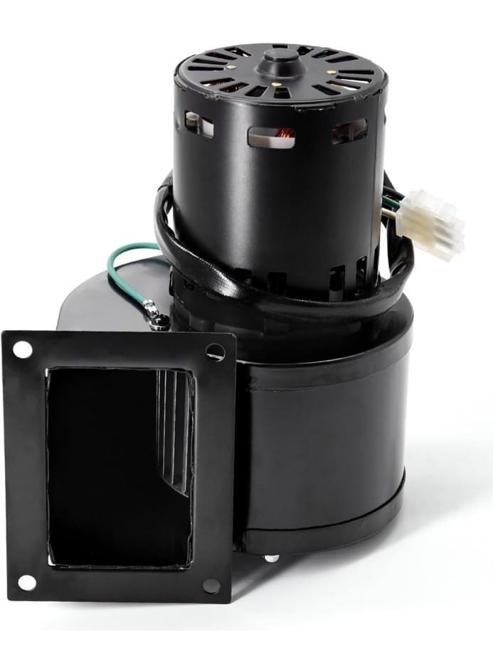 Combustion Fan Assemblies & Kits