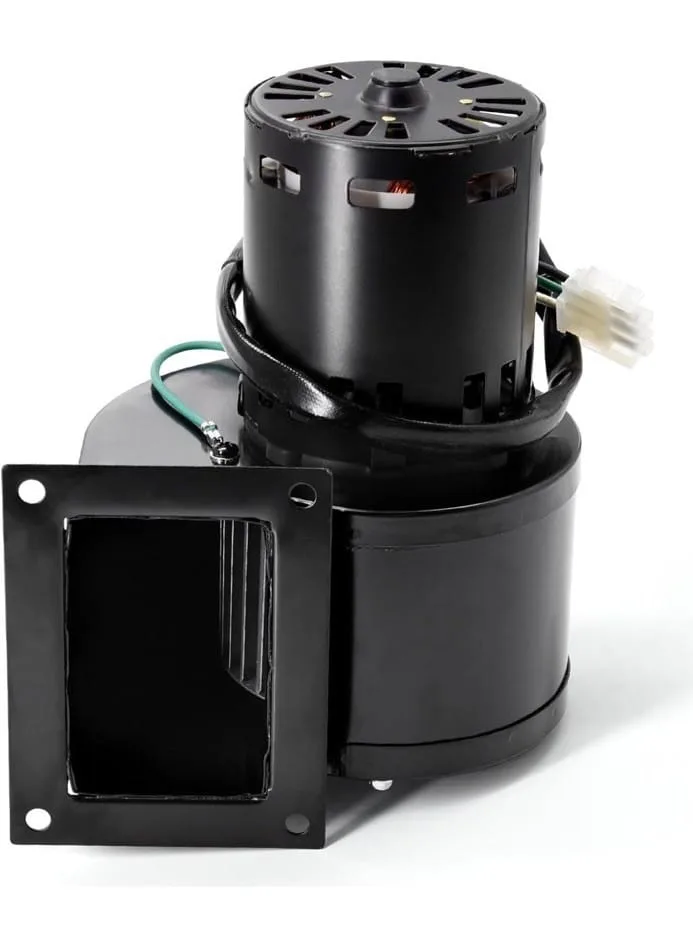 Combustion Fan Assemblies & Kits