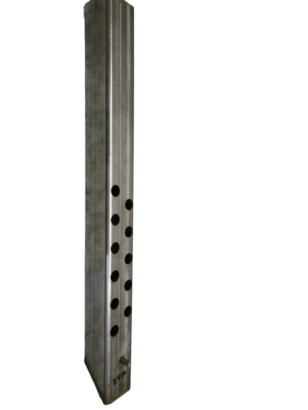 Central Boiler Air Charge Tube