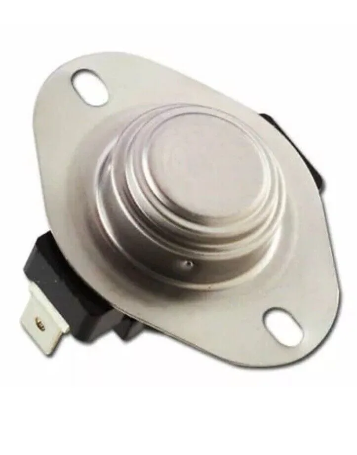 190 ∘ F High Limit Safety Switch (P/N 192)