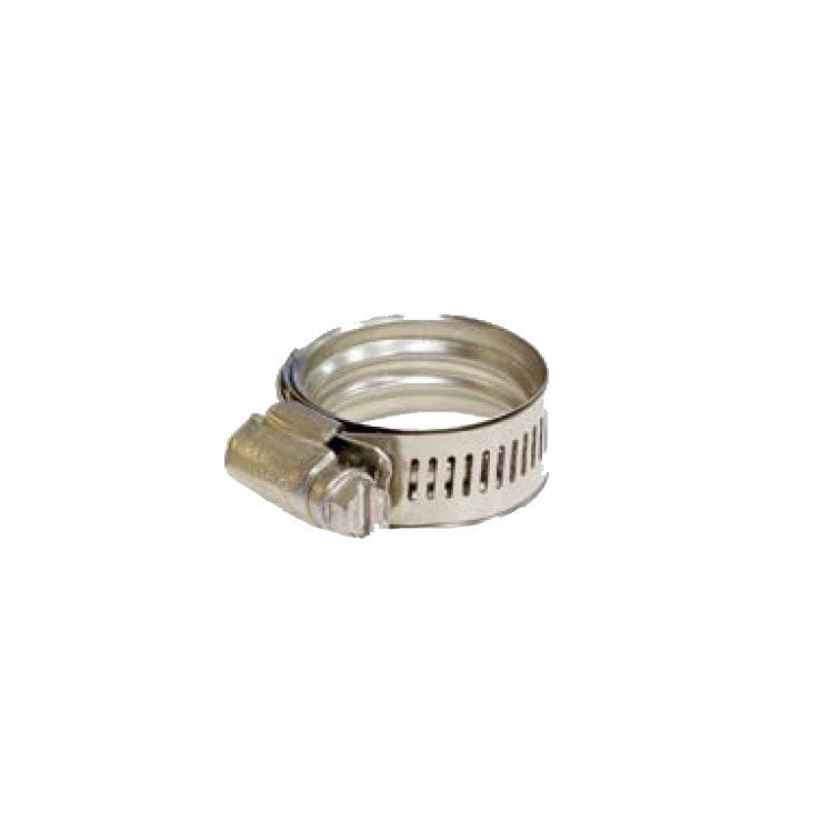 25mm ThermoPEX Stainless Steel Clamp Crimp Ring 10-Pack (P/N 5000465)