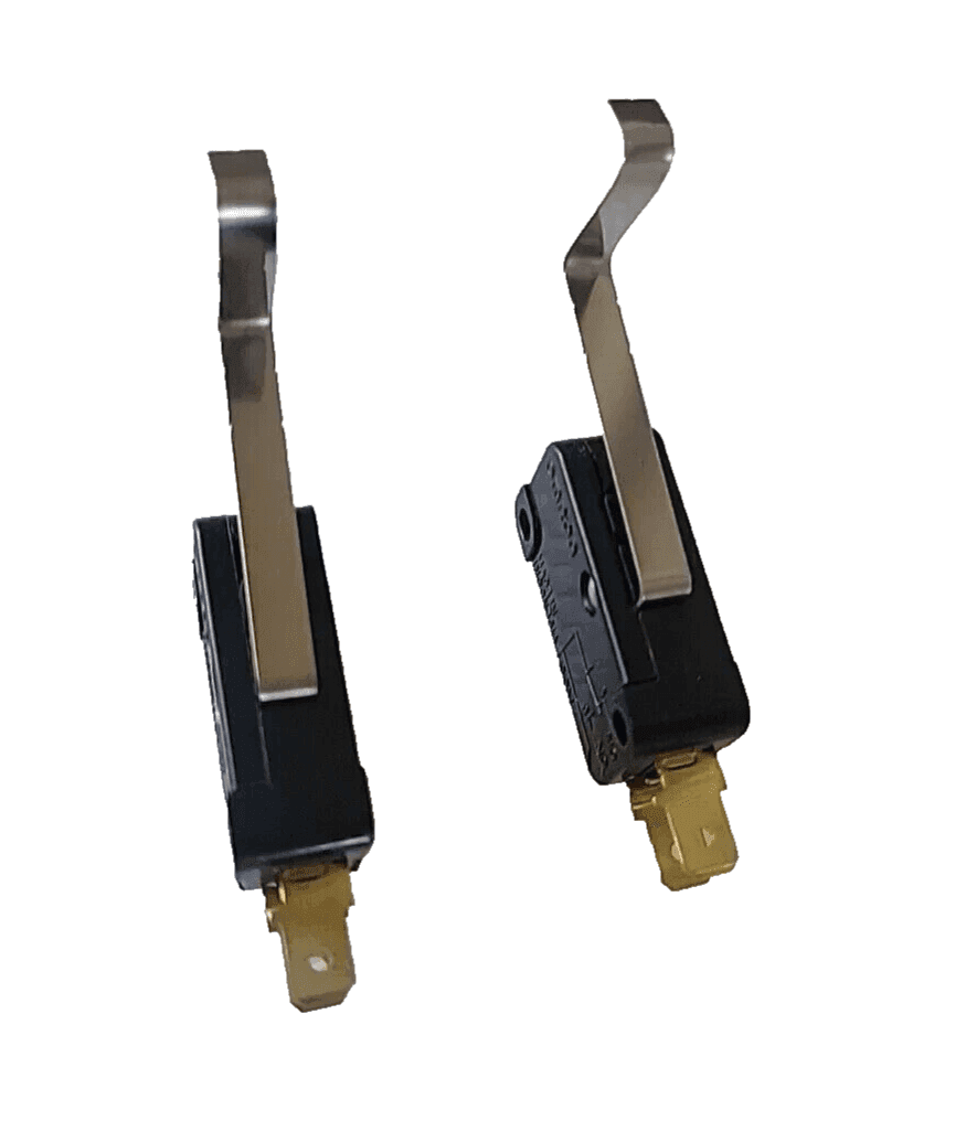 Central Boiler Snap Action Door Switch 2-Pack (8932) for E-Classic & Edge Models