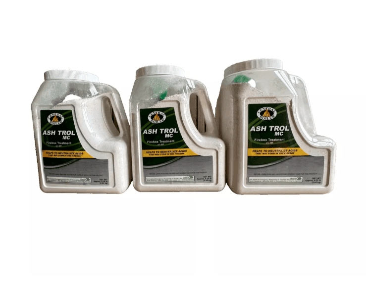 Central Boiler ASH TROL MC 297 Firebox PH Modifier for Classic & Edge Series