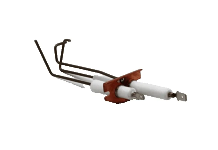 Central Boiler CL 5693 Dual Fuel Burner Electrode Replacement Assembly (5405)