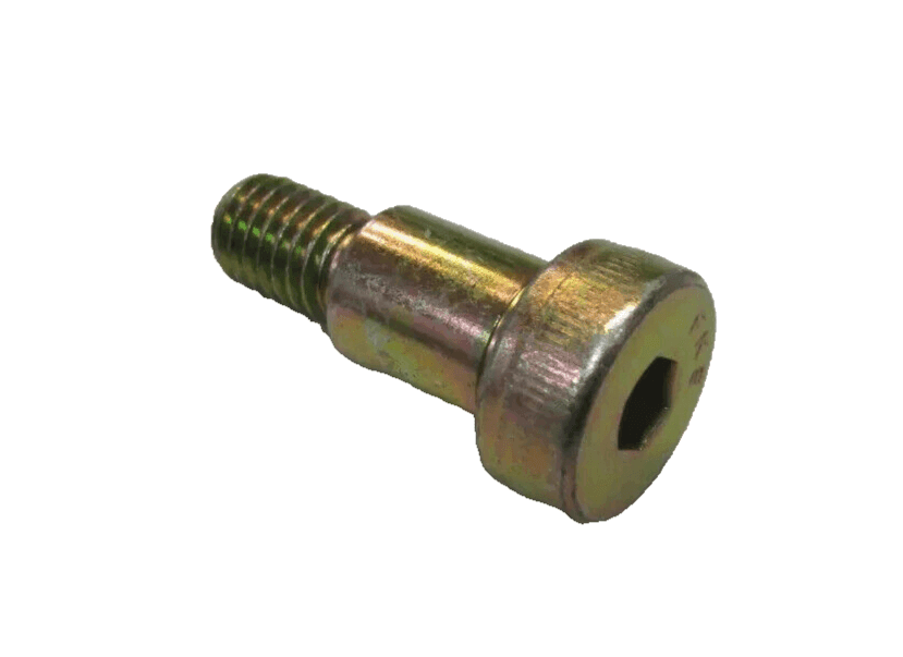 Central Boiler DOOR LATCH Shoulder Bolt (5230) for Classic 4030 & 5036 Cast Doors