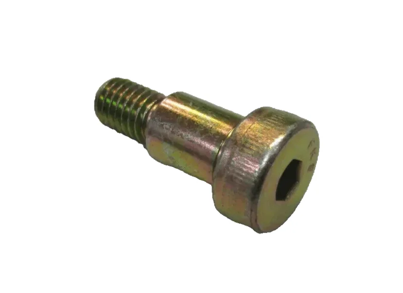 Central Boiler DOOR LATCH Shoulder Bolt (5230) for Classic 4030 & 5036 Cast Doors