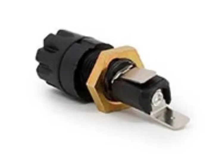 Central Boiler Fuse Holder Only (P/N 1085)