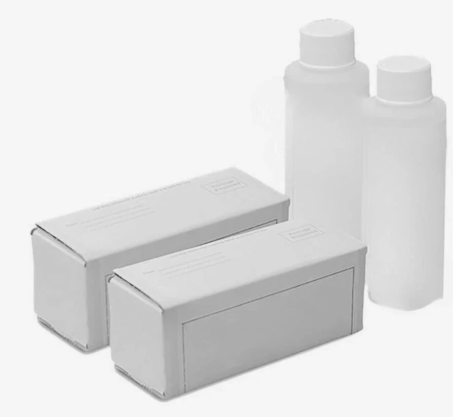 Central Boiler Titanium Furnace Water Sample Submission Kit (P/N 2500415)