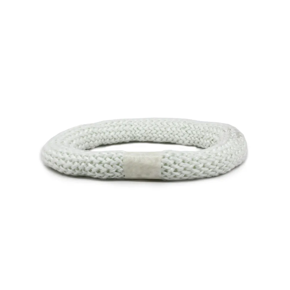 Chimney Connection Rope Ring (P/N 6000033): 2" Low Density Braid, 8" ID