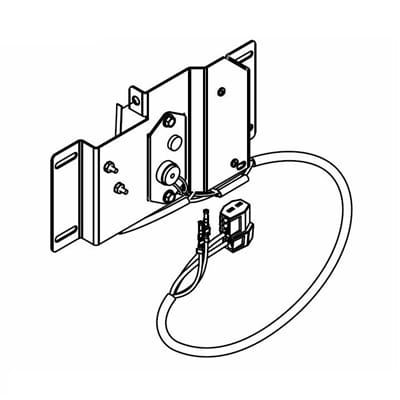 Classic Edge 750 Bypass Door Safety Alarm Kit (P/N 2500153)