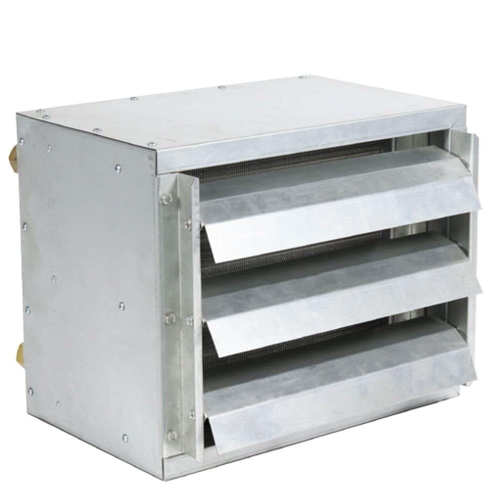 Complete 50K Btu Fan Coil Unit Heat Exchanger (P/N 2900544)