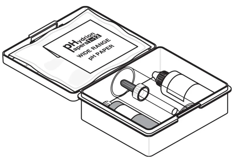 Complete Water Test Kit for Non-MolyArmor Systems: Protect Your Outdoor Furnace